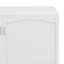 Lit armoire pliable compact avec station de charge et tiroirs de rangement