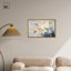 Toile parfaite situation pastel, art abstrait par Art Remedy-107442427-107442420