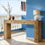 Table d'appoint en bois-739405886