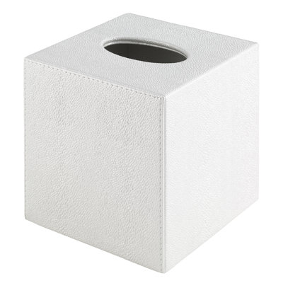 Stingray Tissue Box Cover