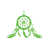 Vert tilleul