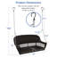 Balancelle Tarawa-32960400-32960404