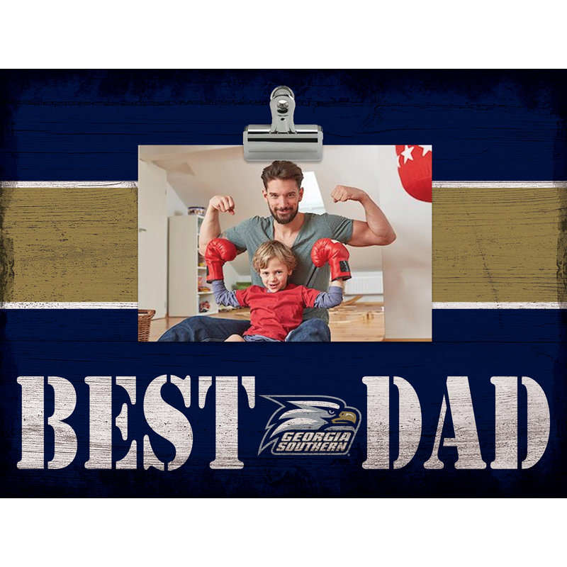 Entertainment Wall Decor, Georgia Southern