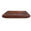 Assiette plate 11 po