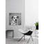 1 Piece Wrapped Canvas Painting-37946069