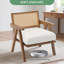 Upholstered Accent Chair-259896647-259896649