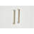 ARIEL Moille 60 Double Sink Bathroom Vanity with Top-293495739-321916656