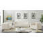 Ensemble de salon configurable Fareid Everly Quinn