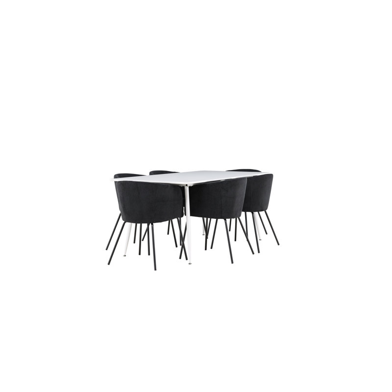 Switzer Dining Set