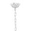 Sterling 12 - Light Glass Chandelier-40766768-40766771-134735829