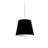 Oversized Drum 1 Light Single Cone Pendant-1950994685-1950994684