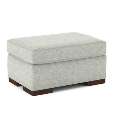 Upholstered Ottoman