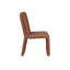 Chaise parsons rembourrée H 20 po-710618869