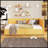 Sofa Bed Frame No Box Spring Needed