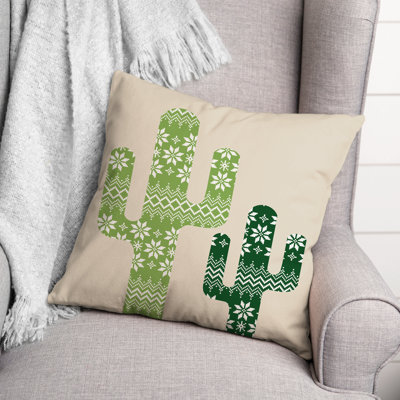  Housse de coussin rectangulaire et insert