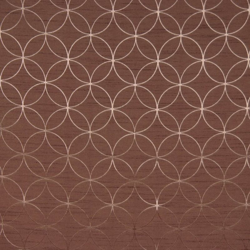 Guardi Fabric, Gunmetal