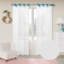 Paire de rideaux Voile Muti-496481459-496481461