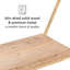 Gardner 5 Piece Hexagon Floating Shelf-130254648