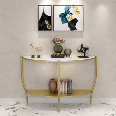 Console Modern Luxury