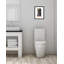 Impression encadrée Fairchild Paris CIGARES & BRANDO GODFATHE - 14 po x 18 po