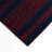 HorizontalStripes Red Indoor and Outdoor Area Rug-1848422792