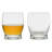 Manhattan 11.75oz. Glass Drinking Glass Glassware Set