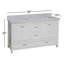 Ensemble de meuble-lavabo double 60 po Maven-1801279194