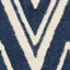 Tapis en laine touffeté à la main Sanyla-320756722