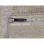 2 po x 3 po vert clair, conception moderne, soie pure avec de la laine, noué à la main, tapis oriental mat 041C041F96124B7F963AC7958B690FD7