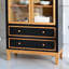 Vitrine de 68,31 po de hauteur-253841648