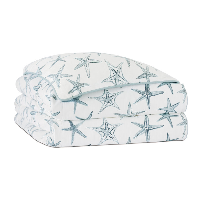 Bimini Duvet Cover, Super King Duvet Cover