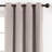 Shontaya Velvet Solid Color Room Darkening Grommet Curtain Panels-61834504-61834502