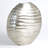 Aluminum Table Vase-92001427-92001430