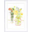 Commencer frais II par Melissa Wang - reproduction d'art sur papier encadrée-1065865259-959372451