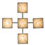 "T" Mission 5 - Light Pendant