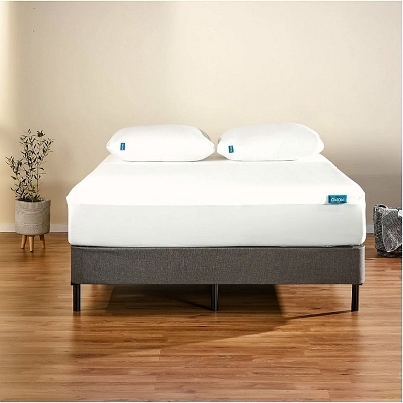 Housse de protection pour matelas, Grand lit