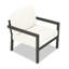 Vivant Patio Chair with Sunbrella® Cushions-408001053-518968509