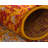 Eddins Washable Abstract Indoor Rug-1934114287