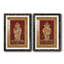 Romantic Urn I - ensemble de 2 peintures encadrées-110989571-110989577