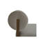 Chaise d'appoint de 31 po de largeur
