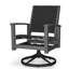 Chaise berçante pivotante POLYWOOD Coastal-16715534-16715540