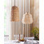 Onarga 1 - Light Natural Jar Pendant