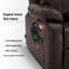 Fauteuil inclinable électrique lève-personne Pantazi -1405044513