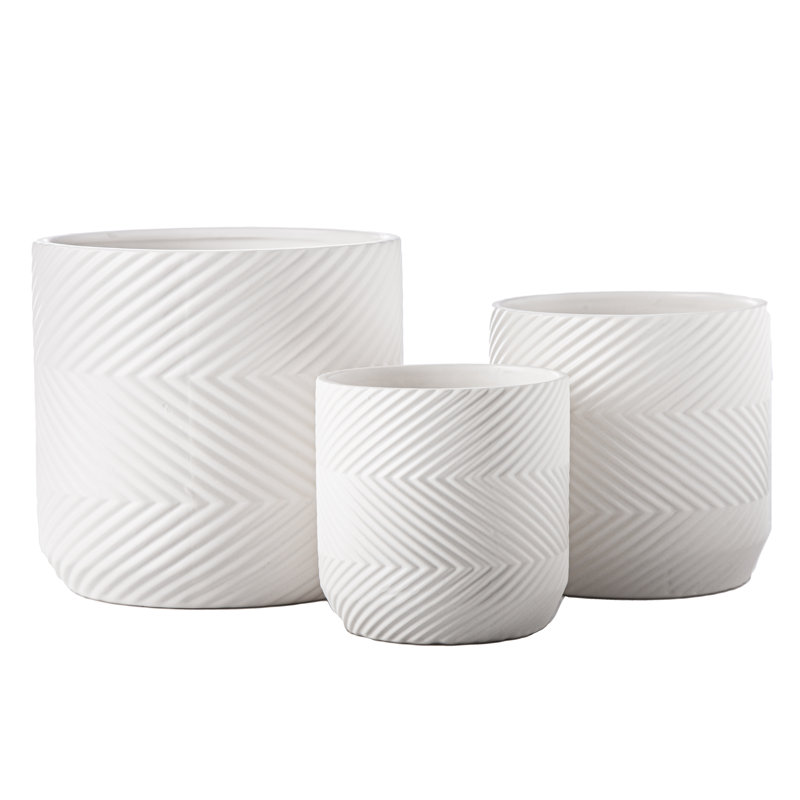 Ceramic Pot Planter