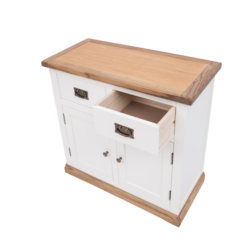 Villalobos 84cm Sideboard