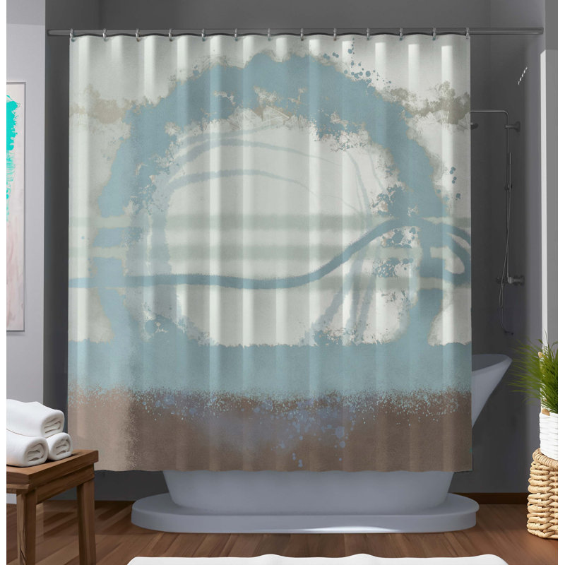 Rideau de douche Daymion