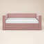 Yuma Guest Bed Boucle -450581293