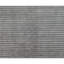 Tapis rectangulaire gris / bleu clair-96367845