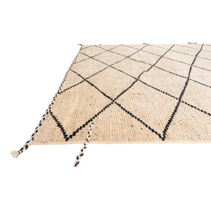 Orpheus Beige Rug