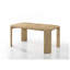 Table de salle à manger extensible Magnus